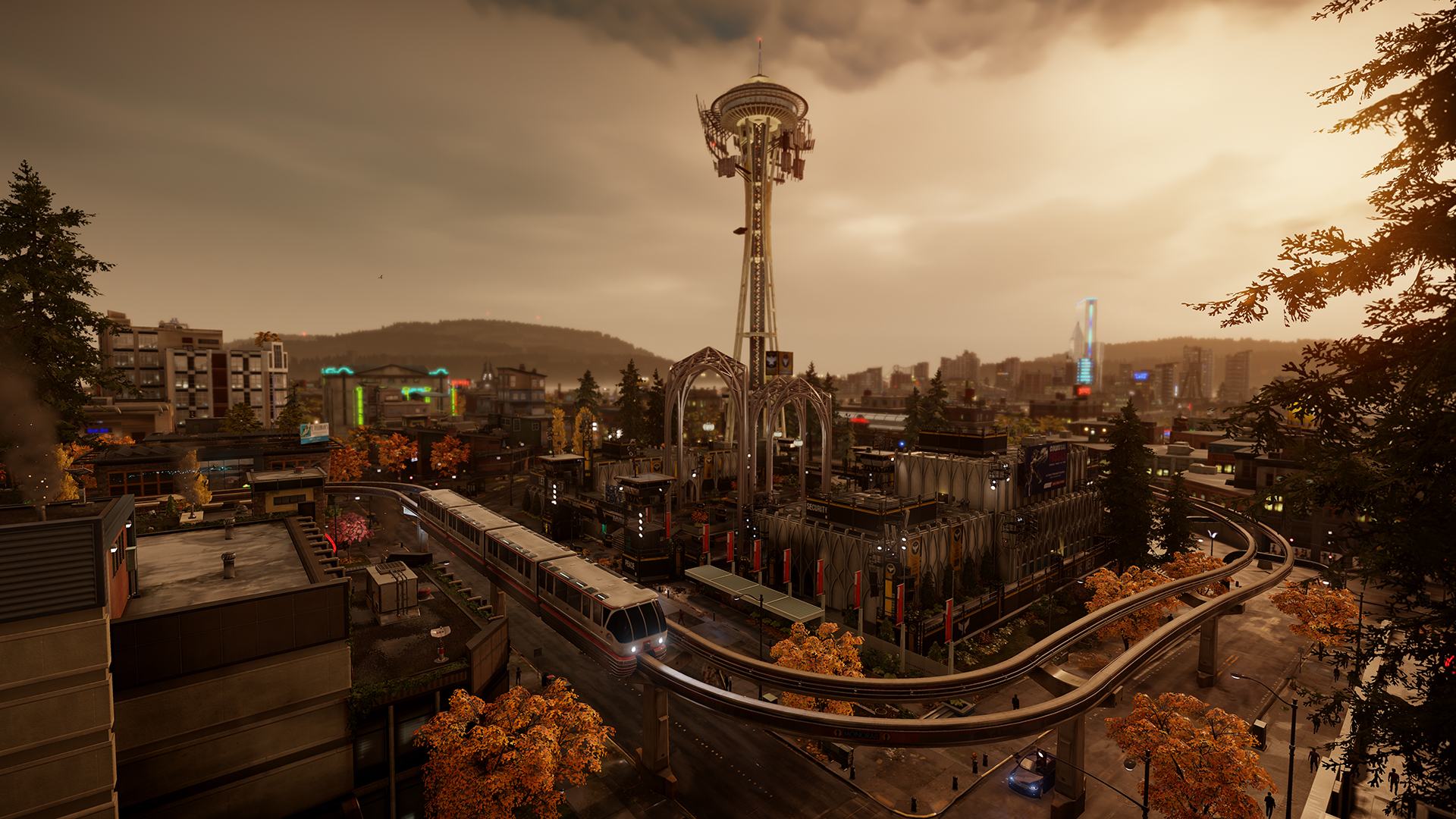 Infamous: Second Son - Imagen 40